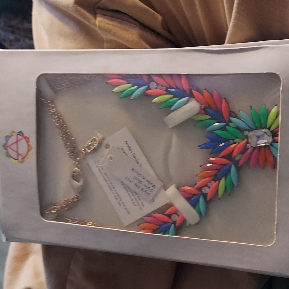 Amrita Singh Necklace